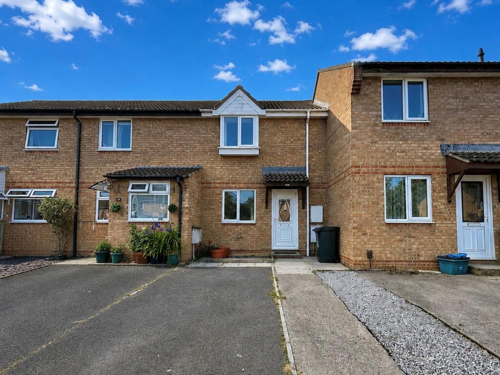 Main image of property: Drum Way, Heathfield, TQ12