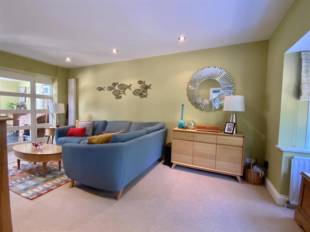 House in Milton Keynes - View 4