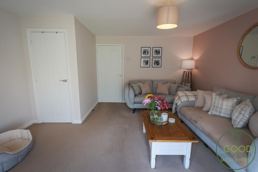 Wareham Close Cottam, Preston PR4 0PP photo 4