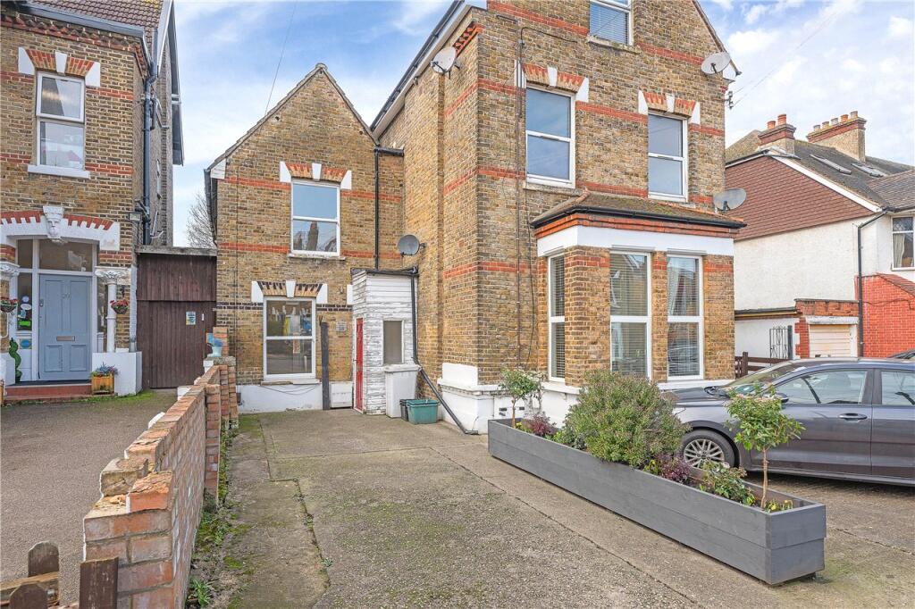 Main image of property: Langley Road, Beckenham, BR3