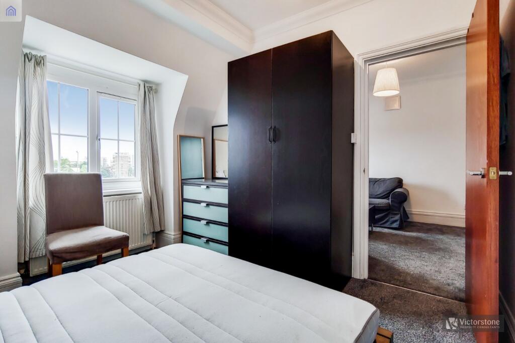 Apartment in London, St. George in the East, Whitechapel - More