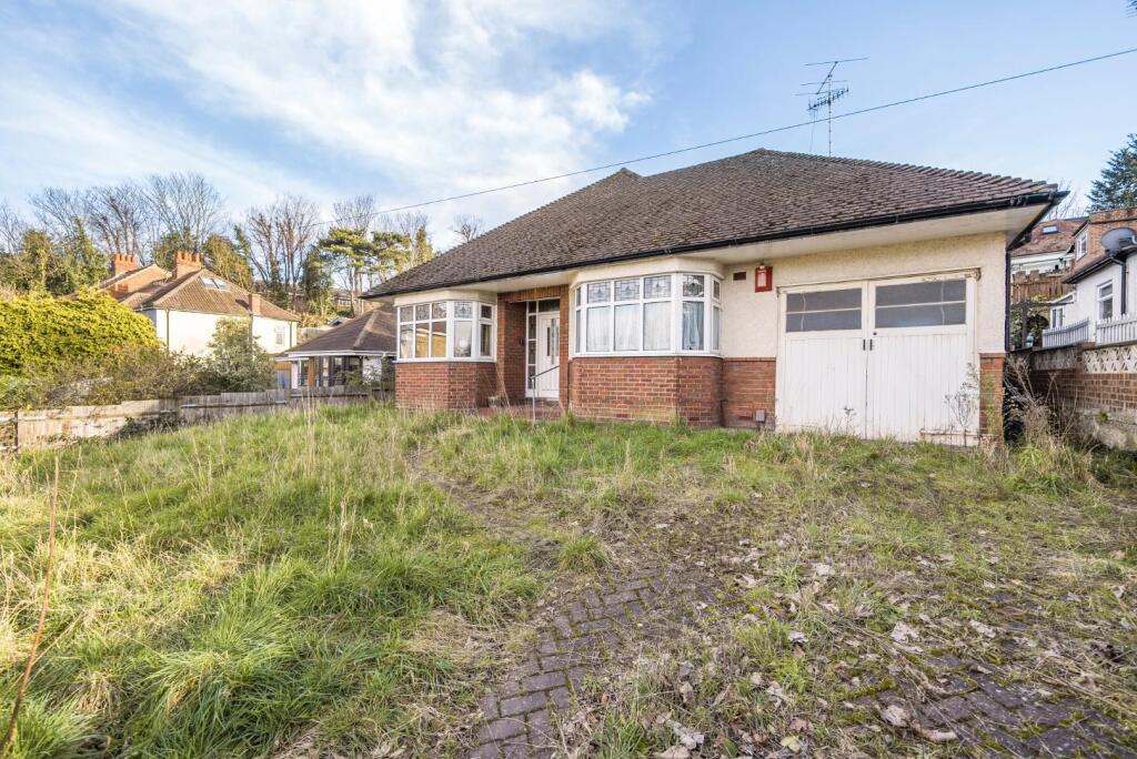 Main image of property: Halt Robin Road, Belvedere