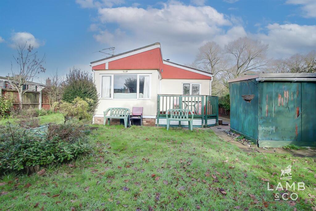 Main image of property: Mill Lane, Thorpe-Le-Soken, Clacton-On-Sea
