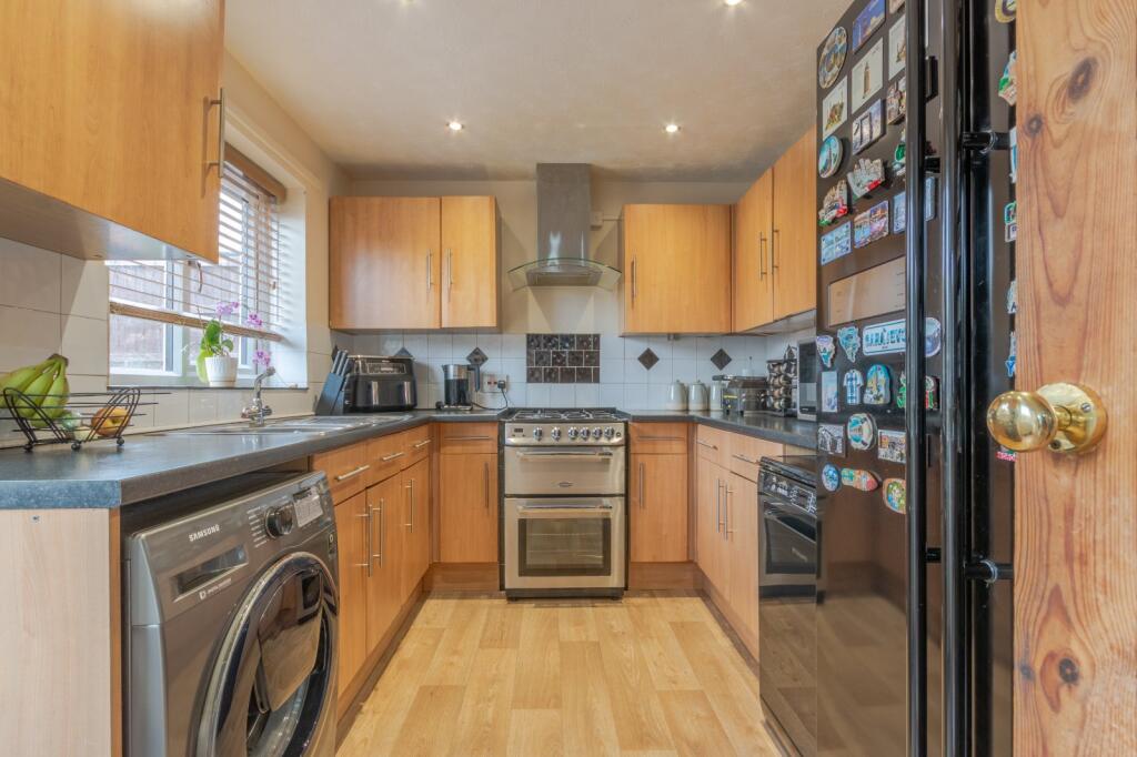 Additional image 4 of Carnoustie Grove, Bingley, West Yorkshire, BD16