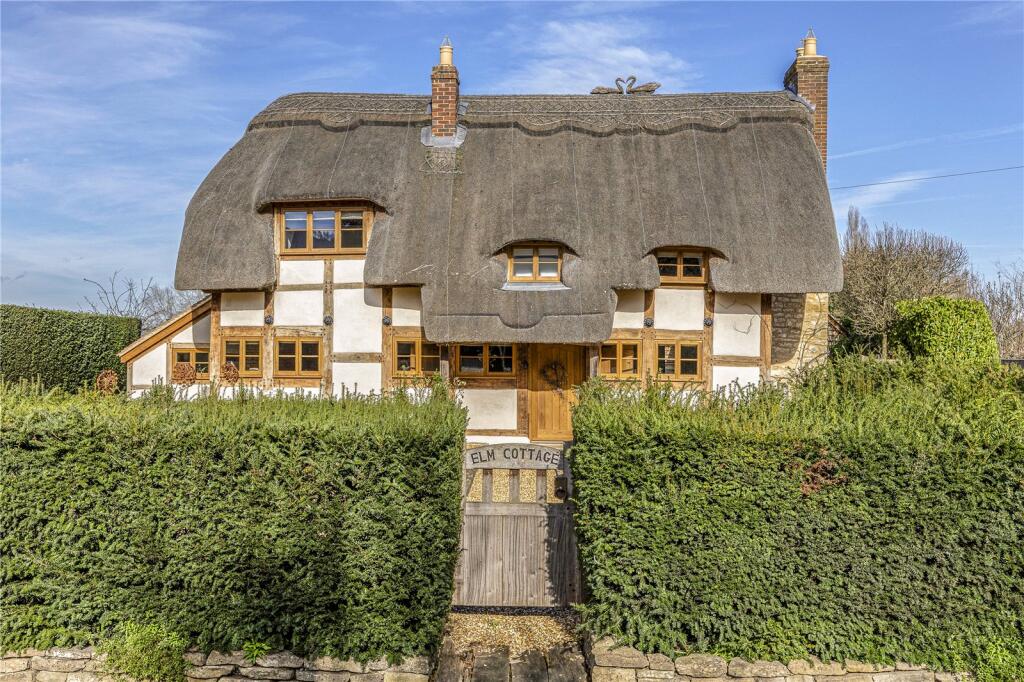 Main image of property: Hill Lane, Elmley Castle, Worcestershire, WR10
