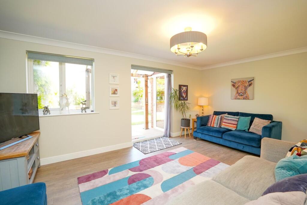 Kearnes Close, Abram, Wigan, WN2 5YR - View 5