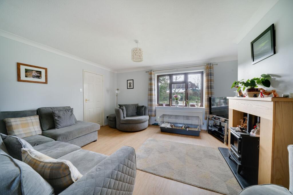 4 bed detached - The Criftins, Leintwardine, SY7 image 4