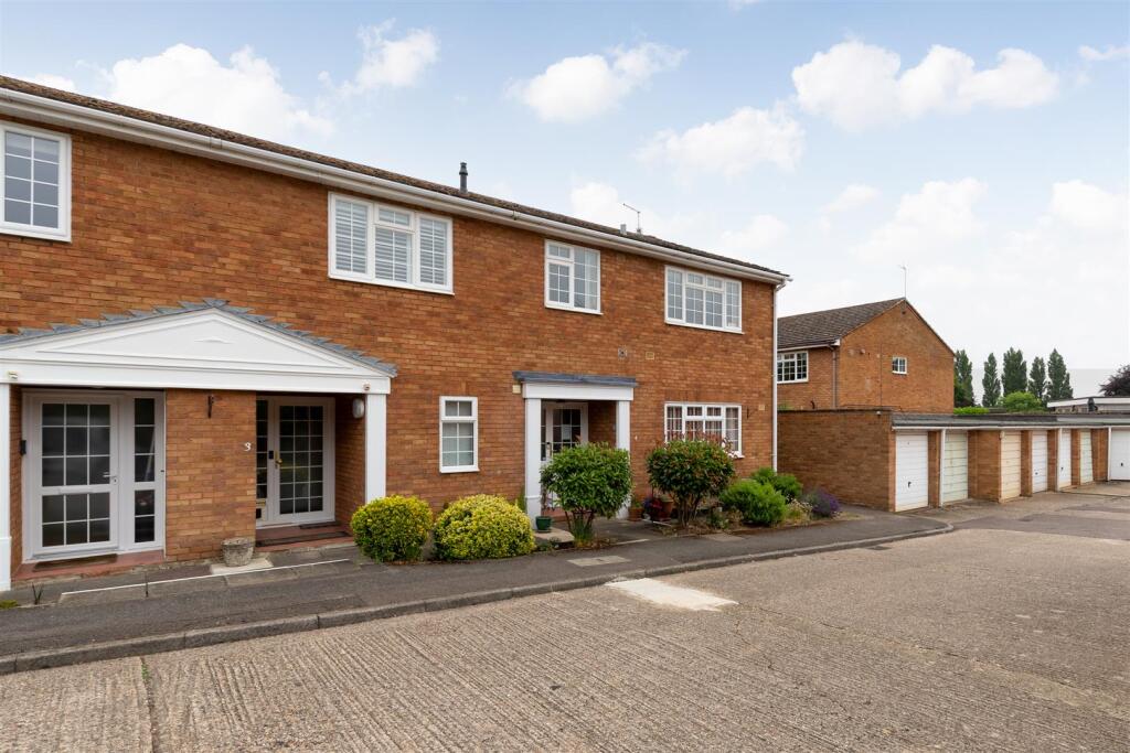 Main image of property: St. Marys Close, Letchworth Garden City