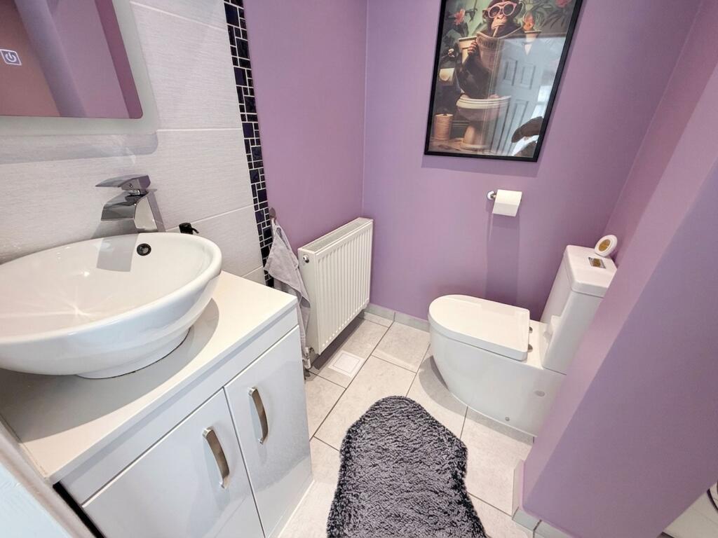 House in Rotherham, South Yorkshire - More