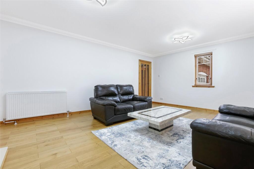 House in Edinburgh - View 4
