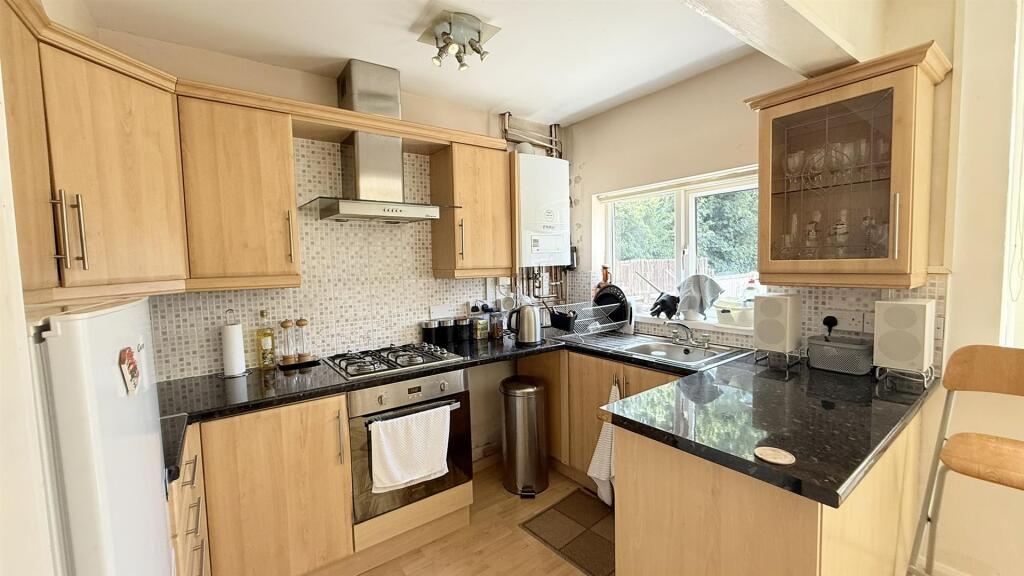 Watwood Road, Hall Green photo 5