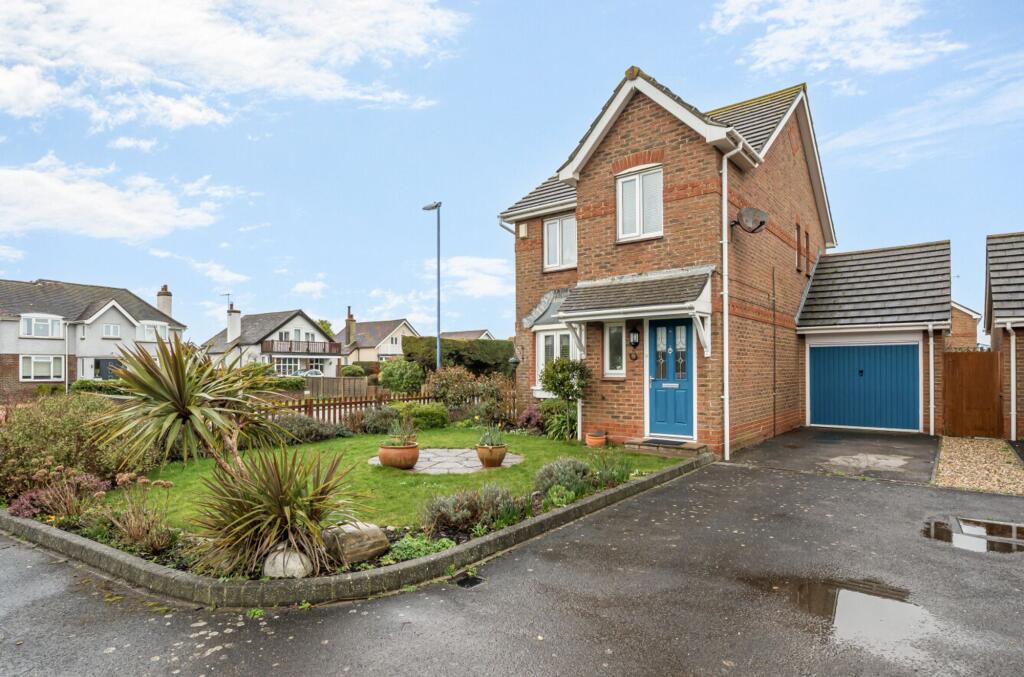 Main image of property: Grafton Road, Selsey, PO20