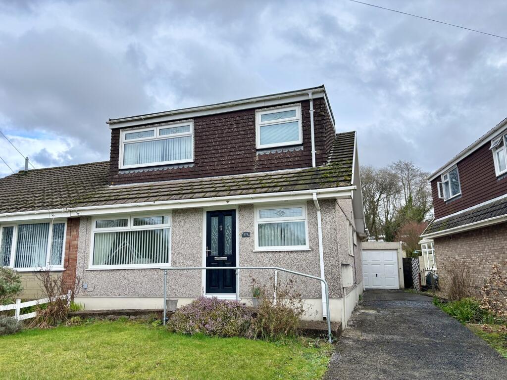 Main image of property: Delffordd, Rhos, Pontardawe, Swansea.