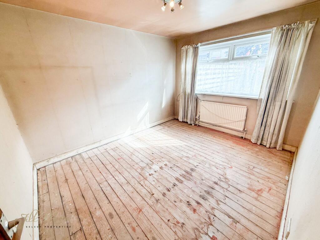 House in Durham - View 4