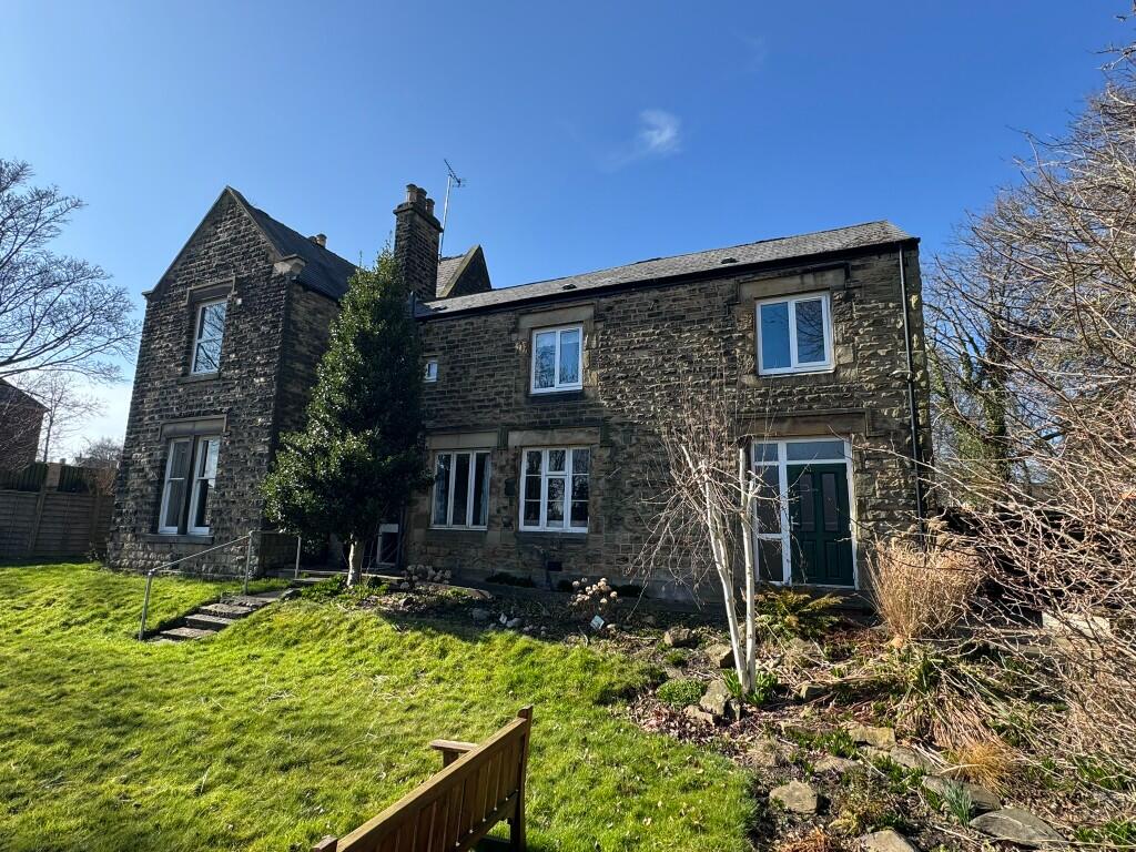 Main image of property: 245 Hollinsend Road, Sheffield, S12 2EE