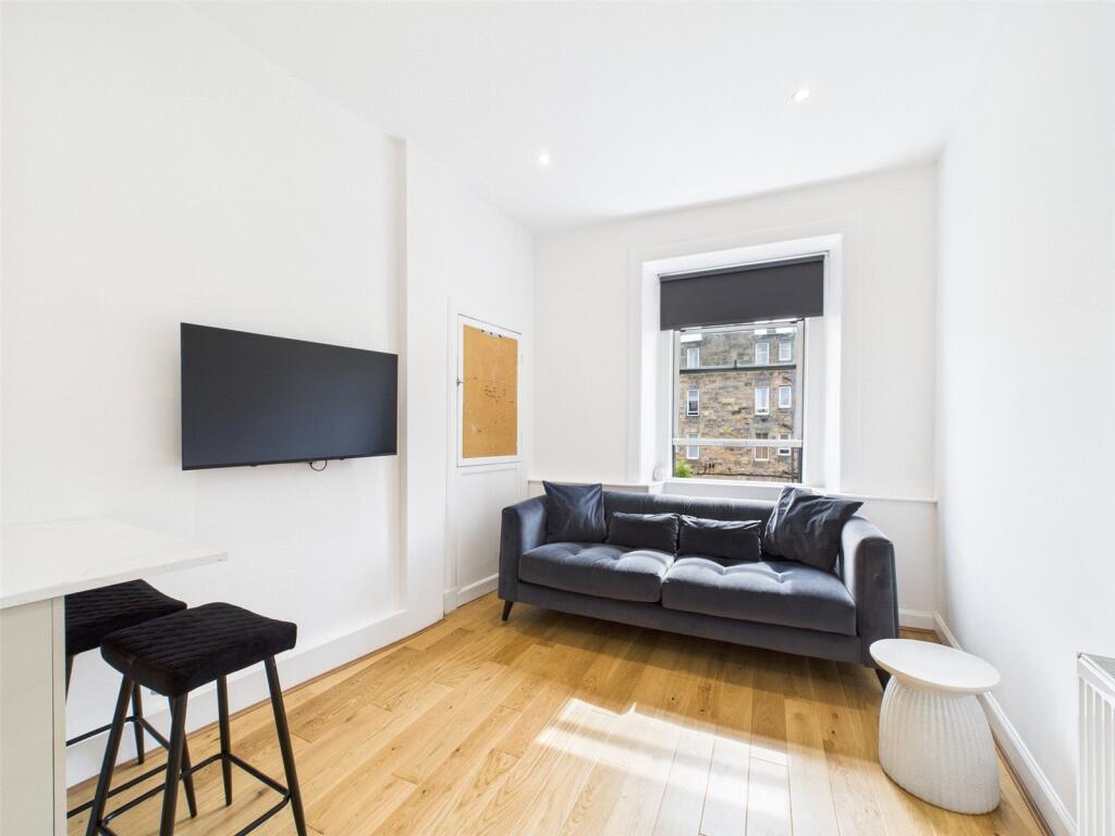 Main image of property: Meadowbank Terrace, Edinburgh, Midlothian, EH8