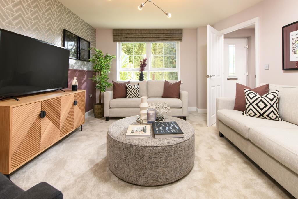 House in York - View 4