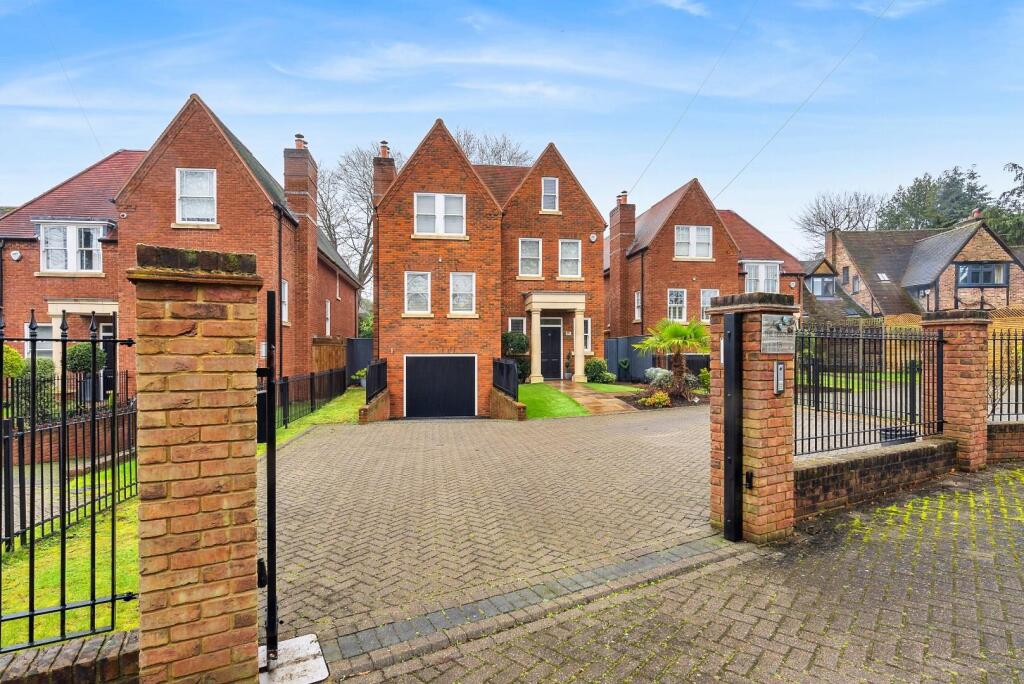 Main image of property: Lammas Lane, Esher