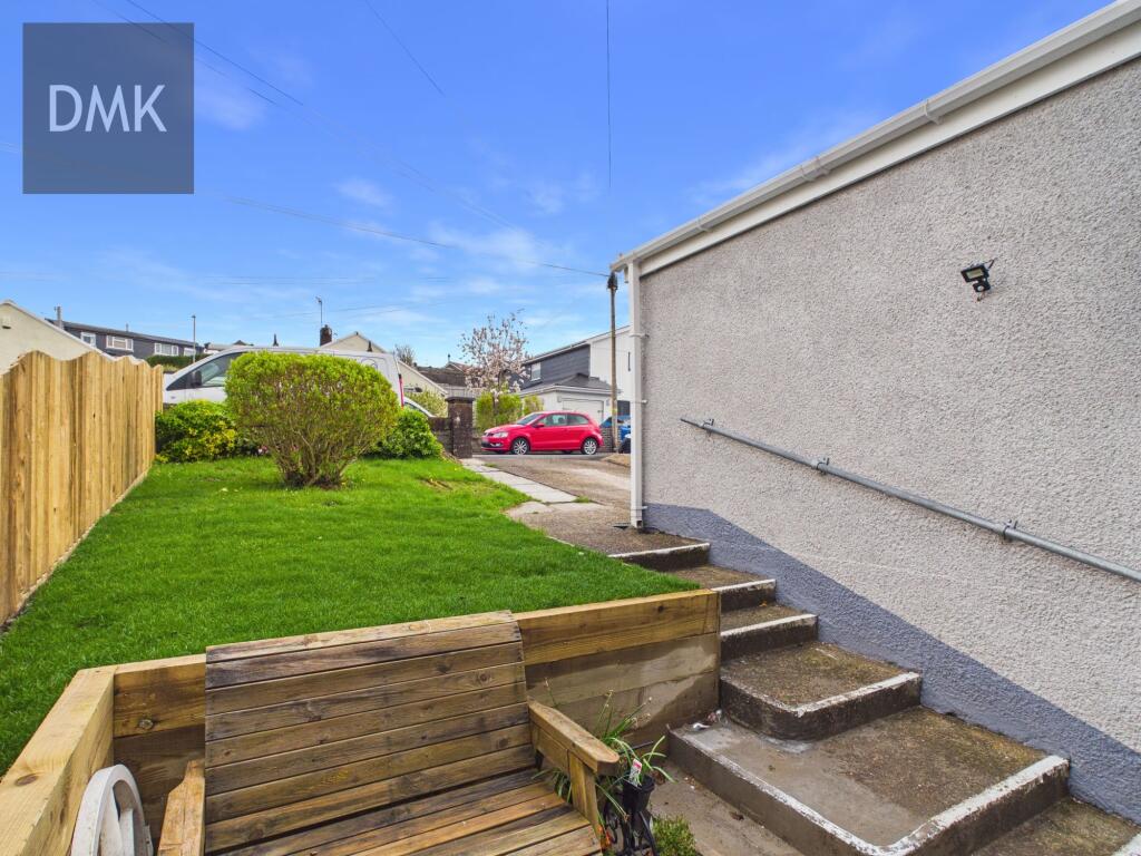 House in Cwmfelin, Maesteg - View 5