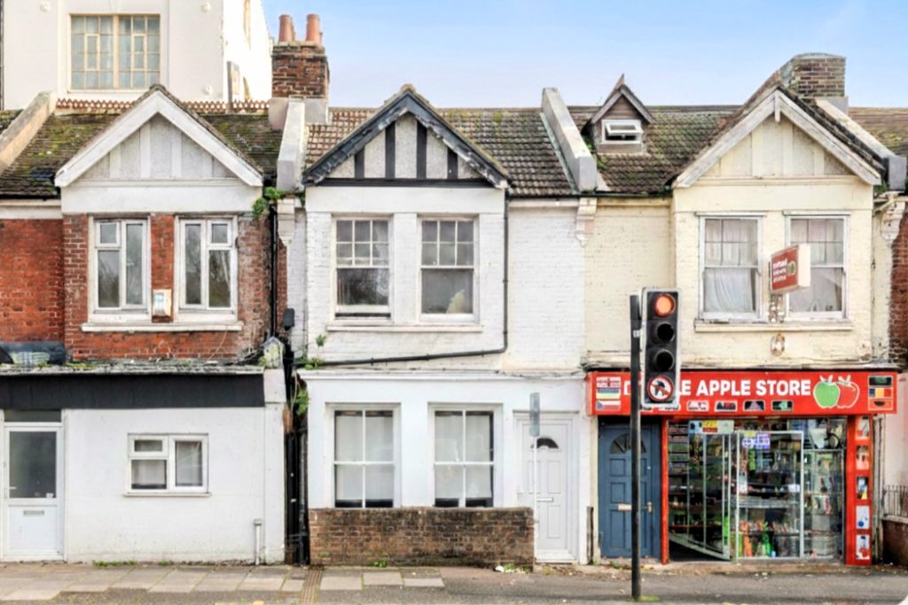 Main image of property: Coombe Terrace, Brighton, BN2