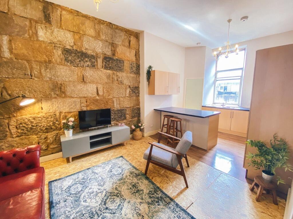 Main image of property: HMO Sauchiehall Street, City Centre, Glasgow G2