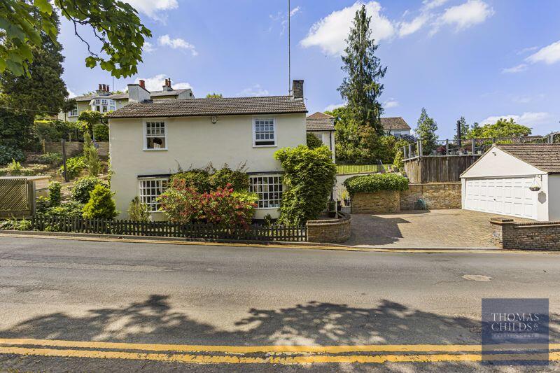 Main image of property: Hoe Lane , Ware