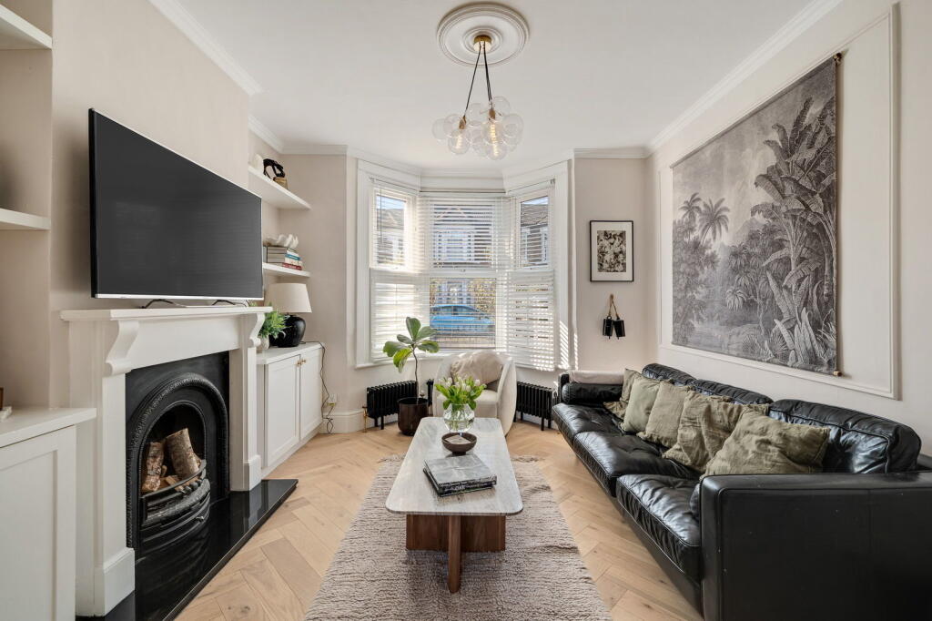 Darfield Road, London SE4 photo 4