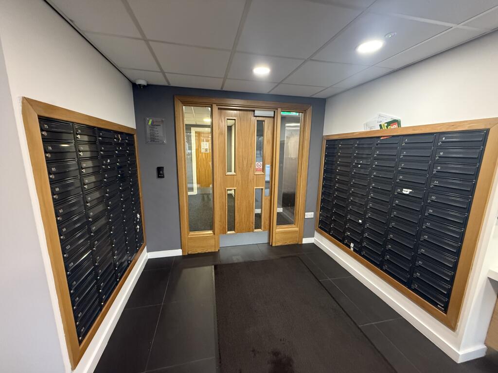 Main image of property: Kirkgate, HUDDERSFIELD
