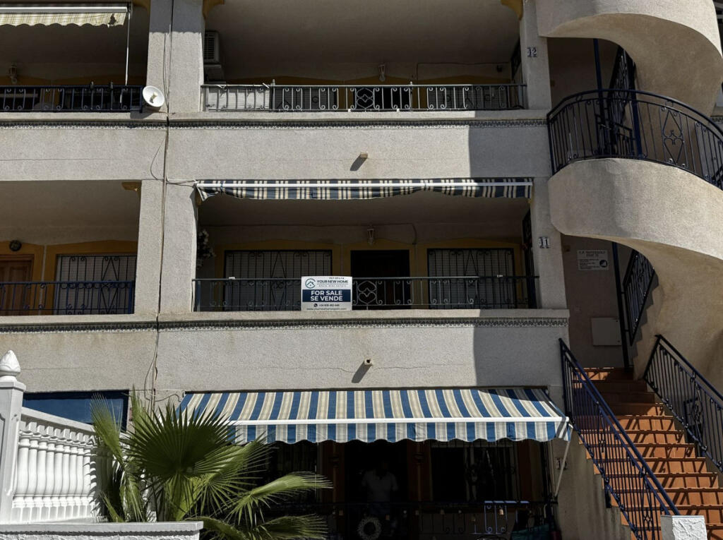 Main image of property: Valencia, Alicante, Villamartin