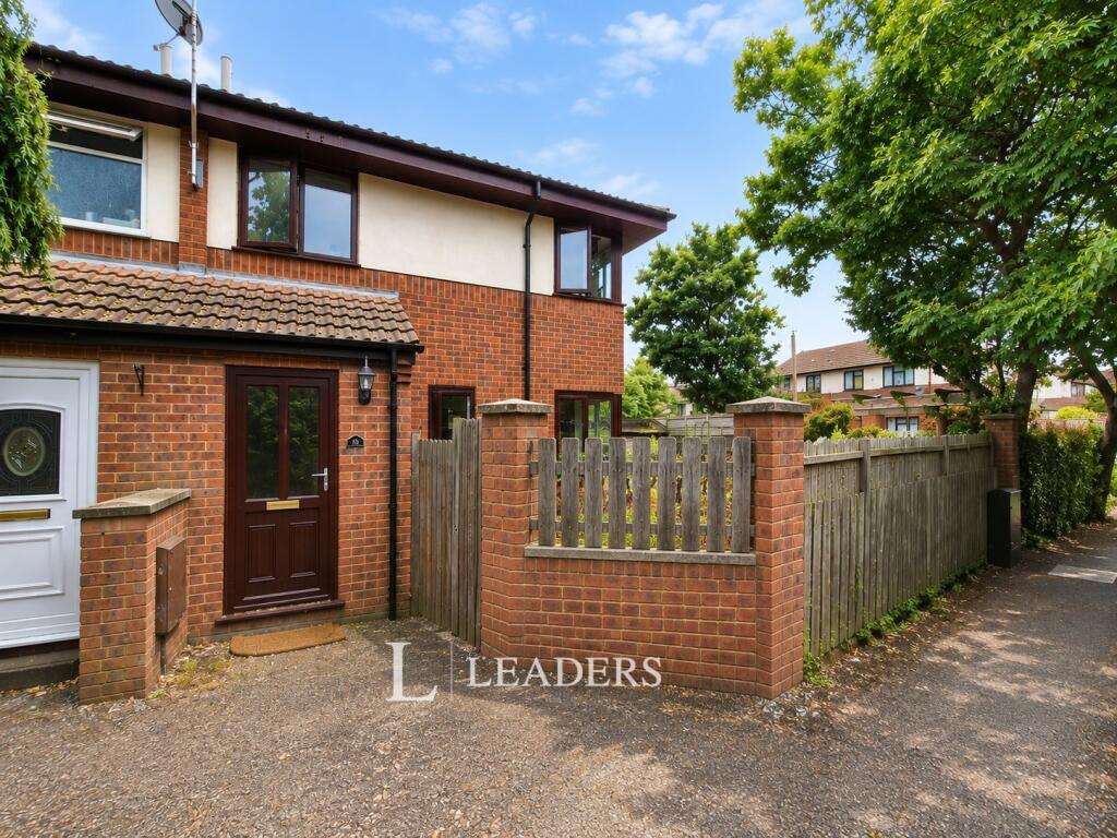 Main image of property: Hepleswell, Two Mile Ash, Milton Keynes