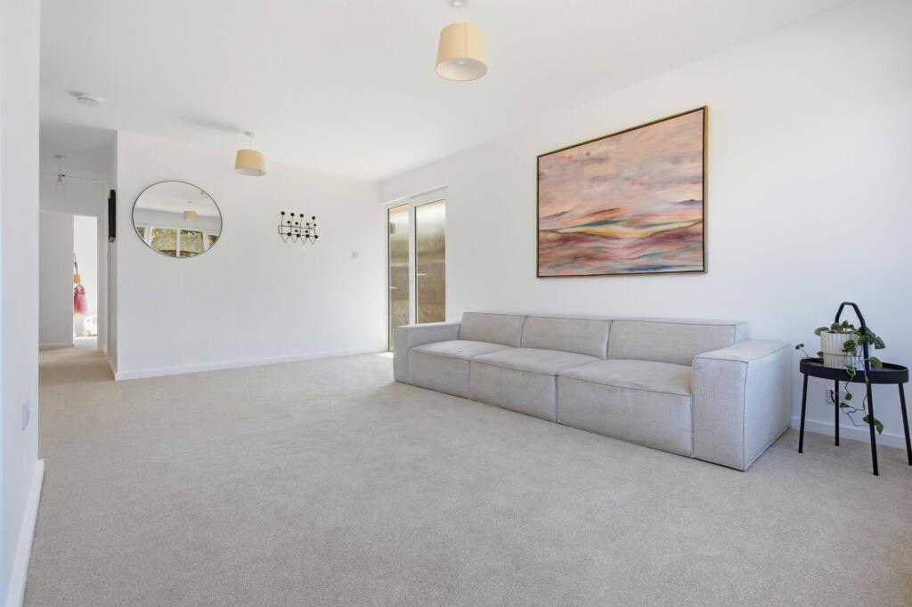 Chavey Down Road, Winkfield Row - View 2