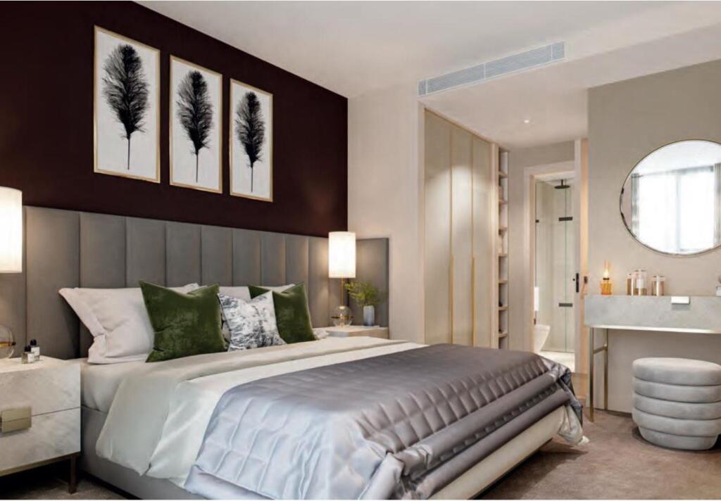 Apartment in London, Wandon Estate, Fulham - View 4