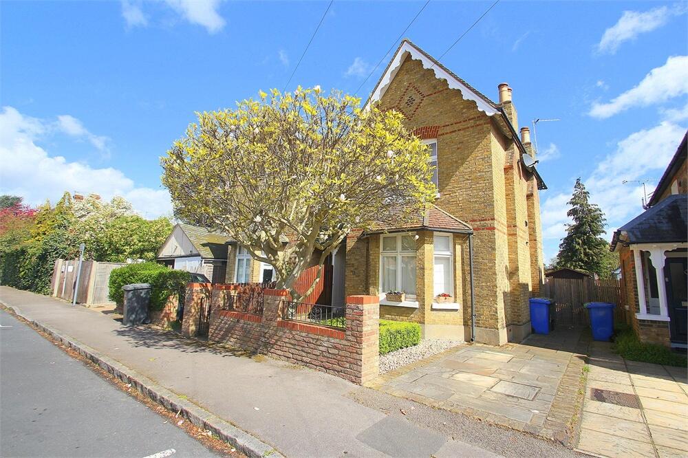 Main image of property: Montagu Road, Datchet, SL3