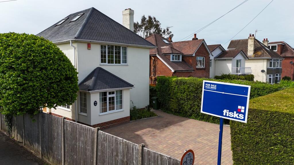 Main image of property: Oakley Hill, WIMBORNE, BH21