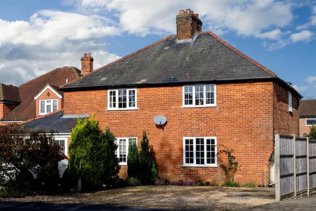 Main image of property: Haslemere Road, Liphook