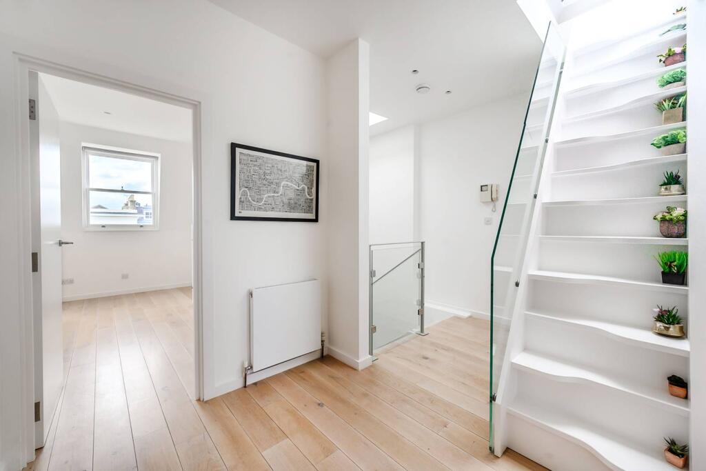 Main image of property: Queens Gate, South Kensington, London, SW7