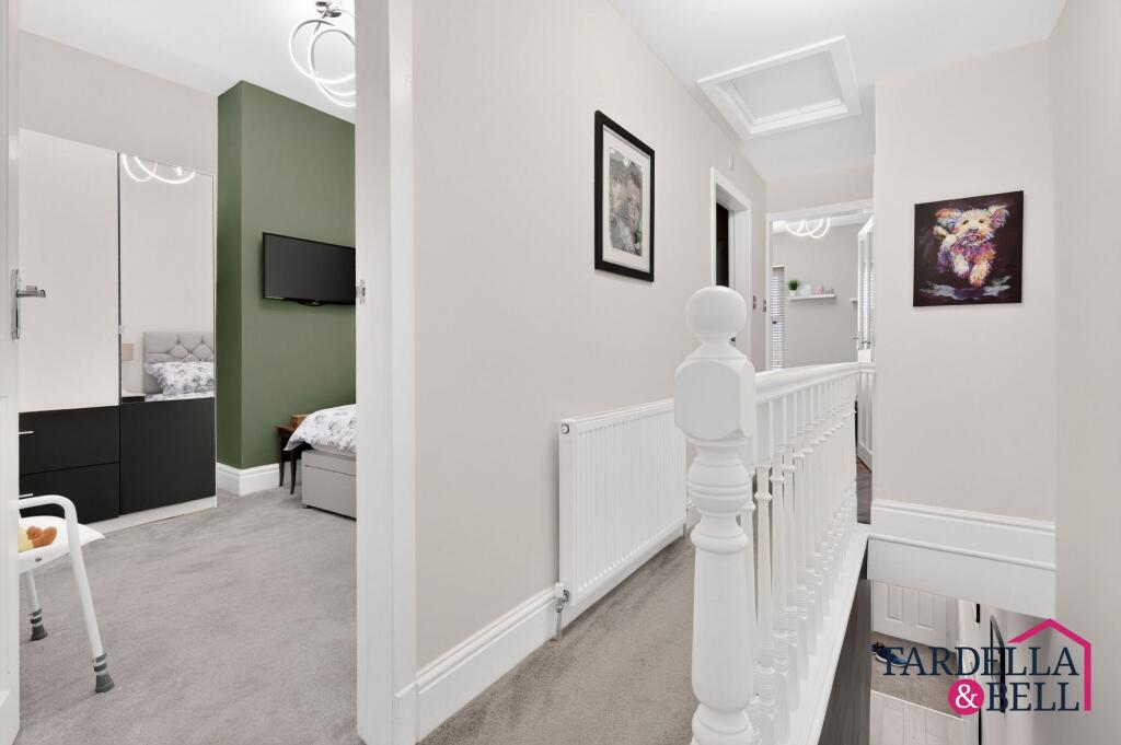 House in Pendle, Trawden Forest - More