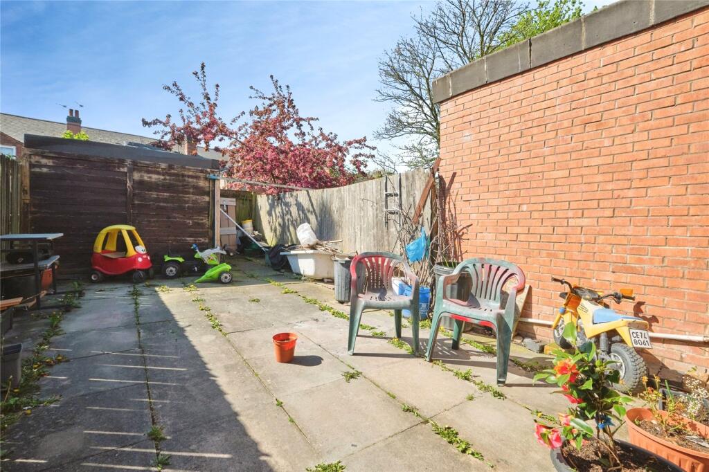 Additional image 11 of Roderick Road, Birmingham, West Midlands, B11