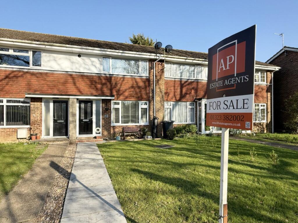 Main image of property: Farne Close, Hailsham, BN27