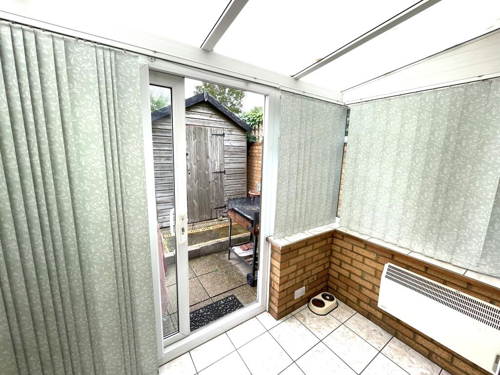 House in Milton Keynes - View 5