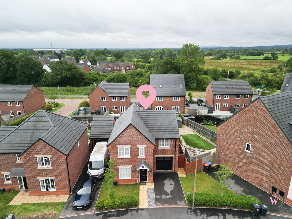 Tighe Avenue, Winsford photo 2