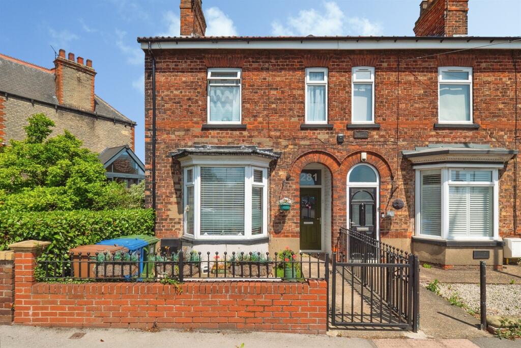 Main image of property: Grovehill Road, BEVERLEY