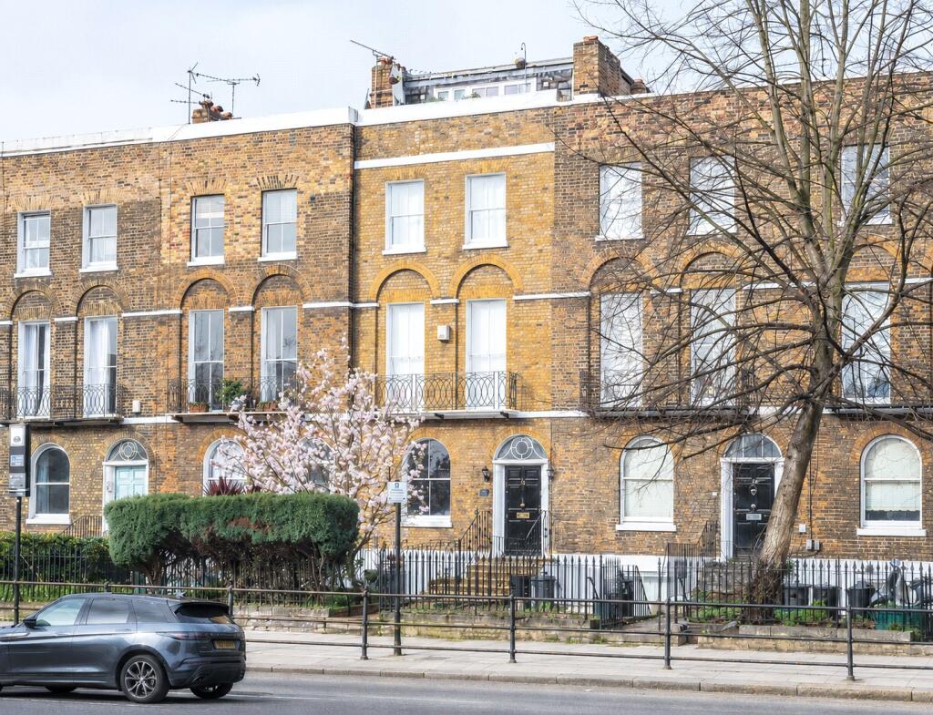 Main image of property: Liverpool Road, Barnsbury, Islington, London, N1