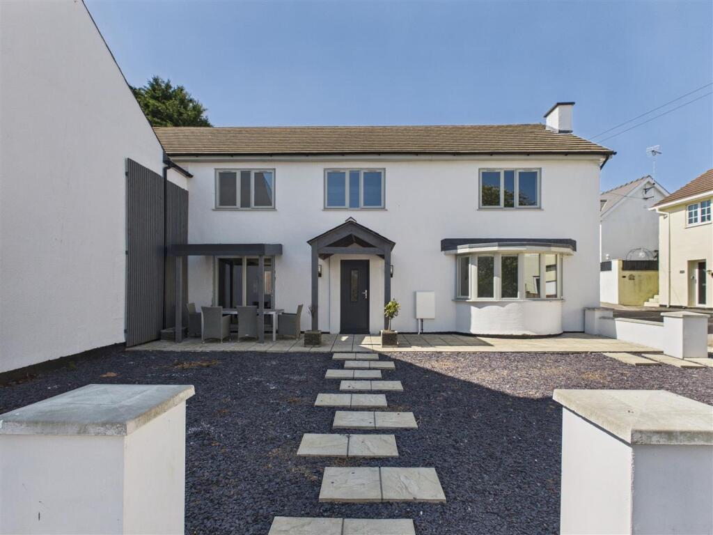 Main image of property: Innkeeper's Cottage - St. Florence, Tenby