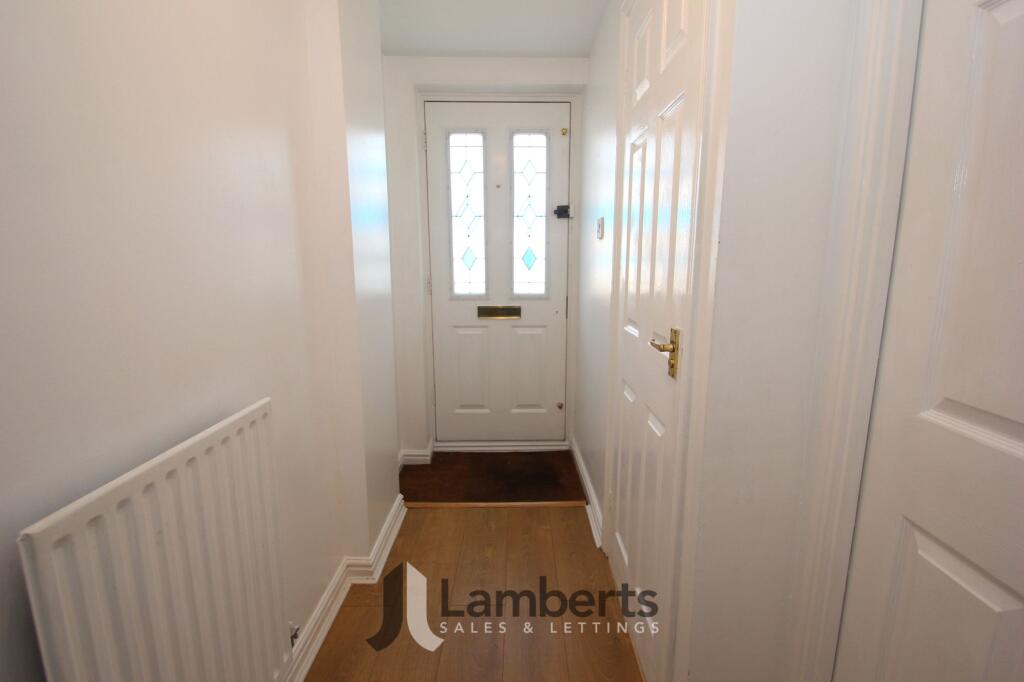 Additional image 6 of Old Vicarage Gardens, Studley, B80