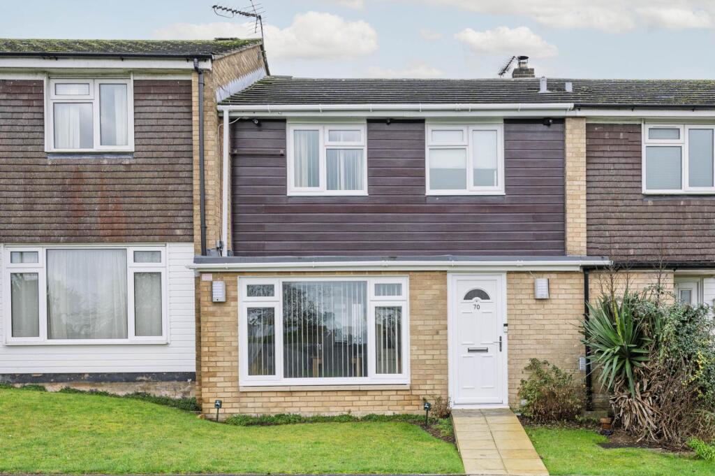 Main image of property: Cornish Road, Chipping Norton