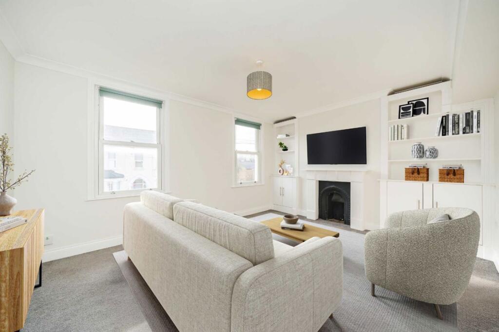 Main image of property: Charlmont Road, London
