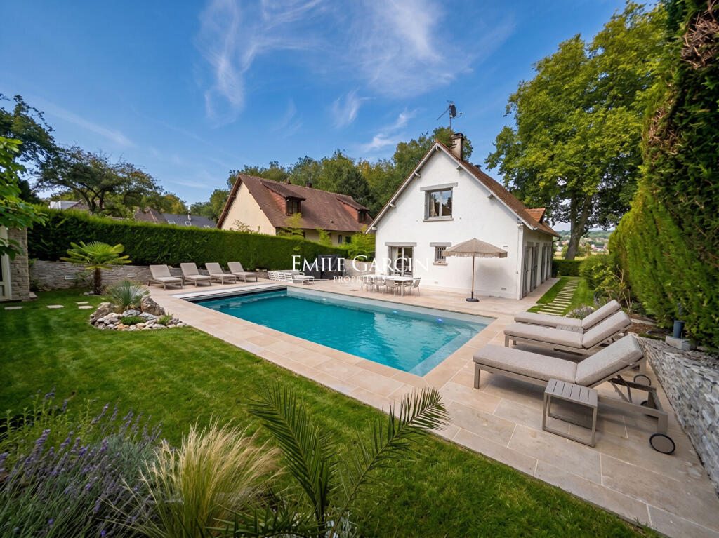 Main image of property: Normandy, Calvados, Deauville