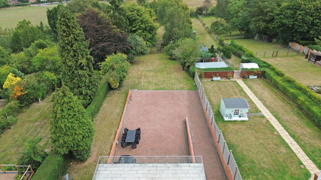 Main image of property: Longwood Road, Aldridge , West Midlands