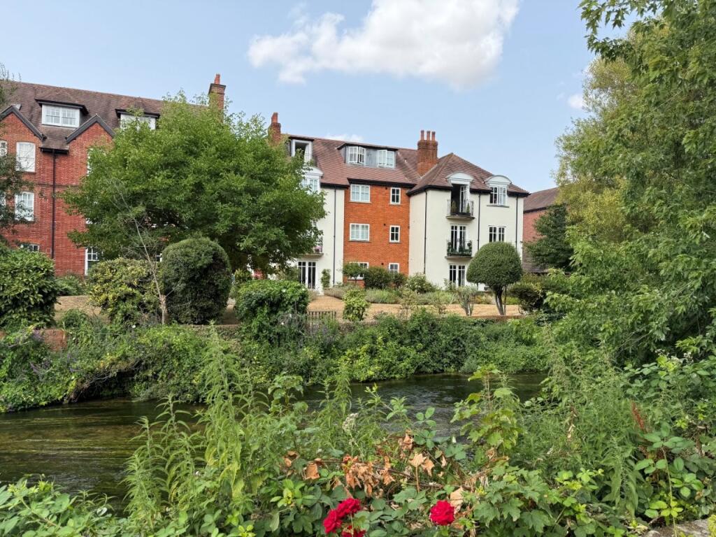 Main image of property: Cathedral Views, Crane Bridge Road, Salisbury